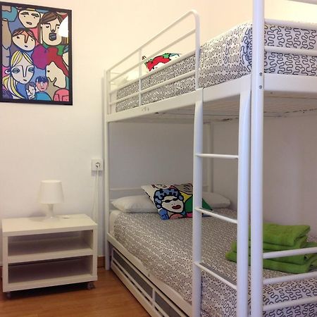 Lets Holidays Apartment Barcelona Near Beach エクステリア 写真