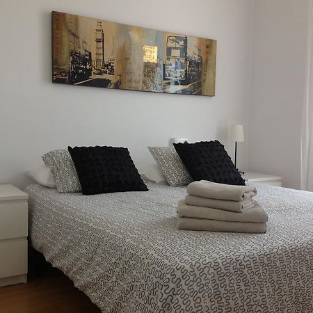 Lets Holidays Apartment Barcelona Near Beach エクステリア 写真