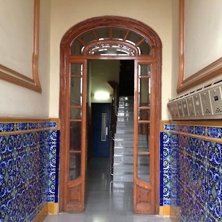 Lets Holidays Apartment Barcelona Near Beach エクステリア 写真