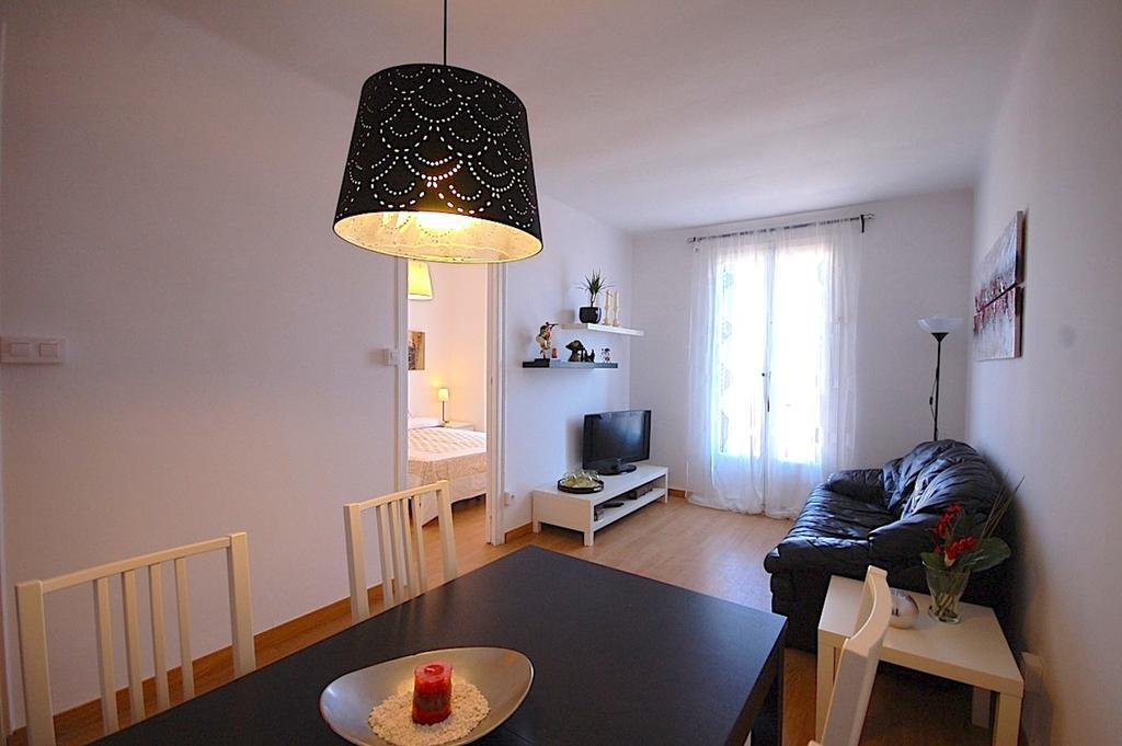 Lets Holidays Apartment Barcelona Near Beach 部屋 写真
