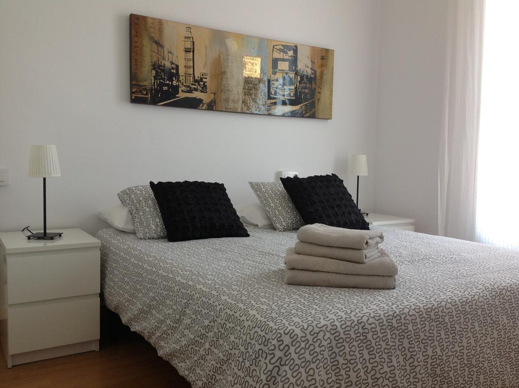 Lets Holidays Apartment Barcelona Near Beach エクステリア 写真