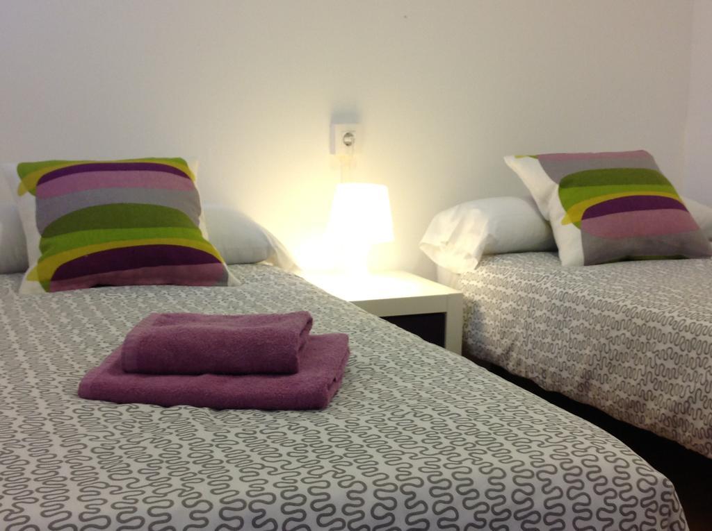 Lets Holidays Apartment Barcelona Near Beach エクステリア 写真