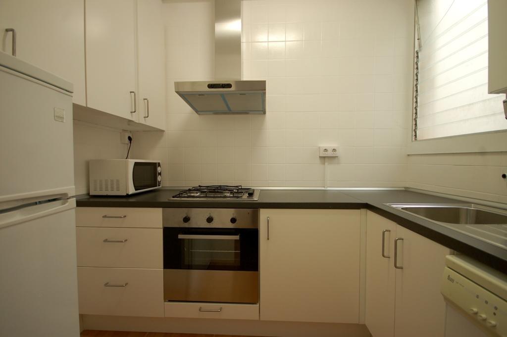 Lets Holidays Apartment Barcelona Near Beach 部屋 写真