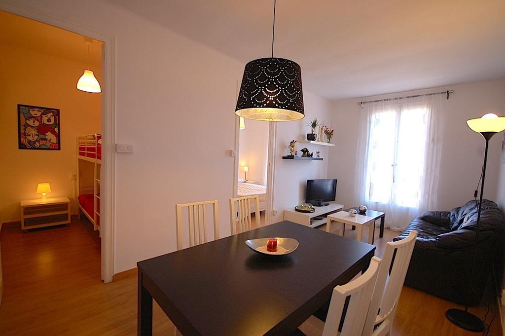 Lets Holidays Apartment Barcelona Near Beach 部屋 写真