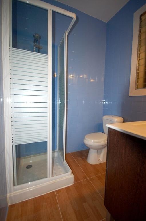 Lets Holidays Apartment Barcelona Near Beach 部屋 写真