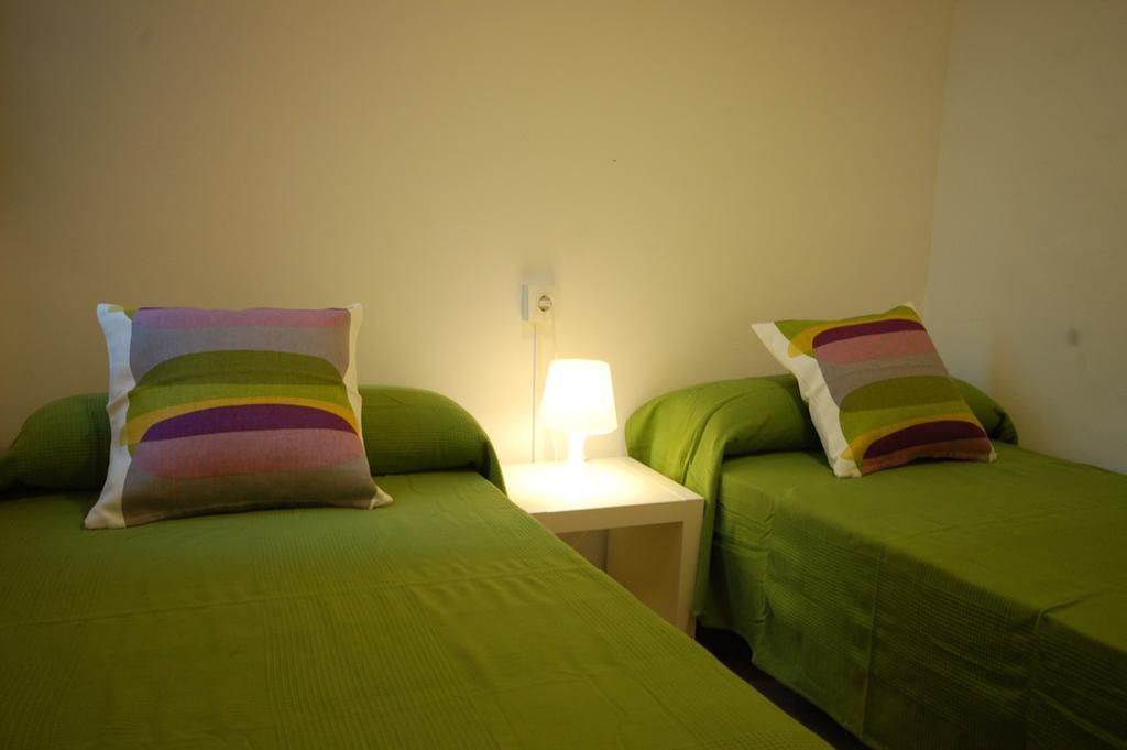 Lets Holidays Apartment Barcelona Near Beach 部屋 写真