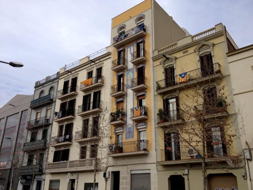Lets Holidays Apartment Barcelona Near Beach 部屋 写真