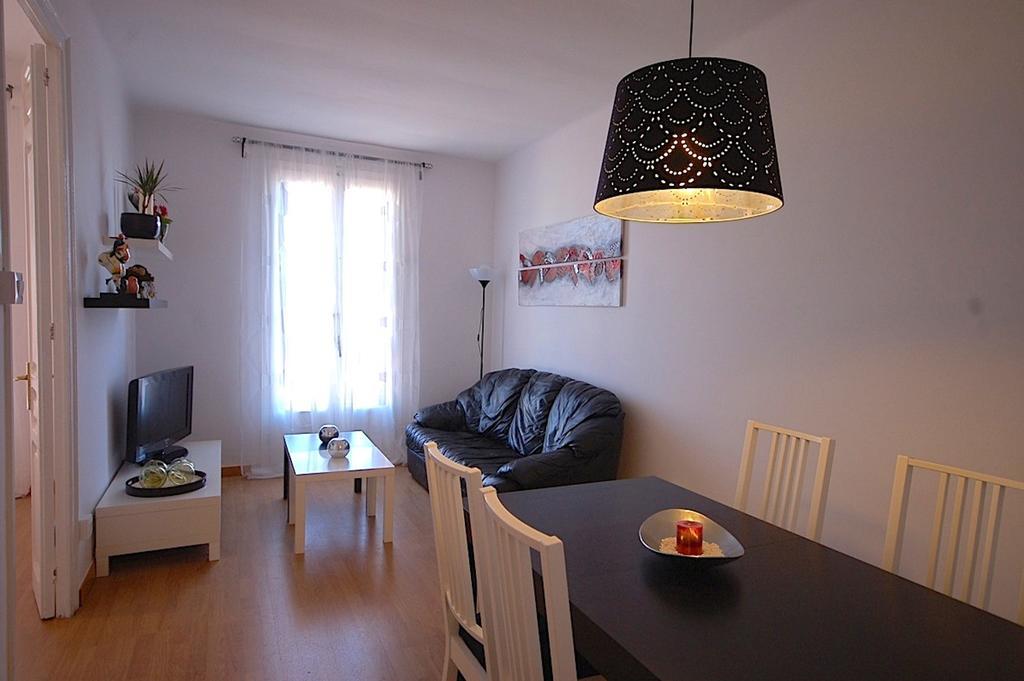 Lets Holidays Apartment Barcelona Near Beach エクステリア 写真