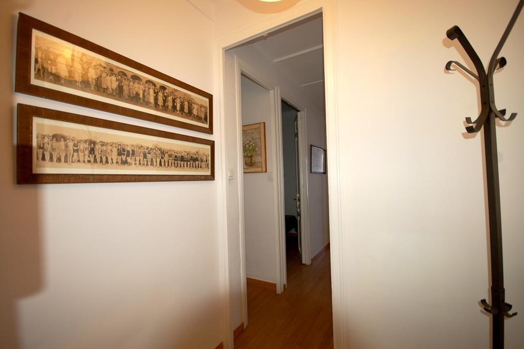 Lets Holidays Apartment Barcelona Near Beach エクステリア 写真