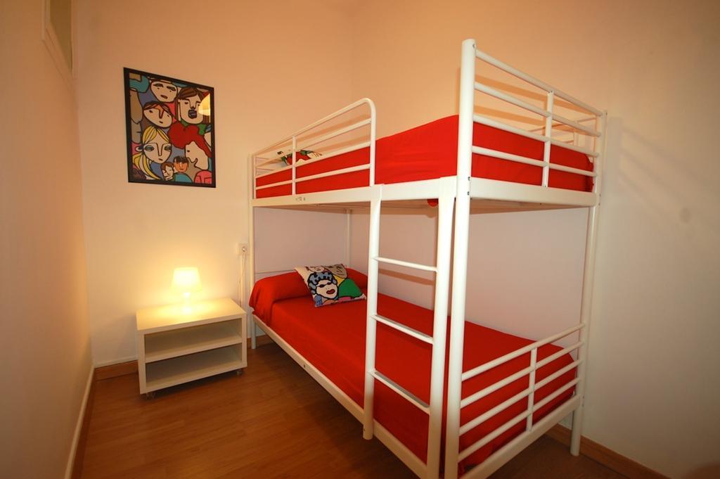 Lets Holidays Apartment Barcelona Near Beach エクステリア 写真