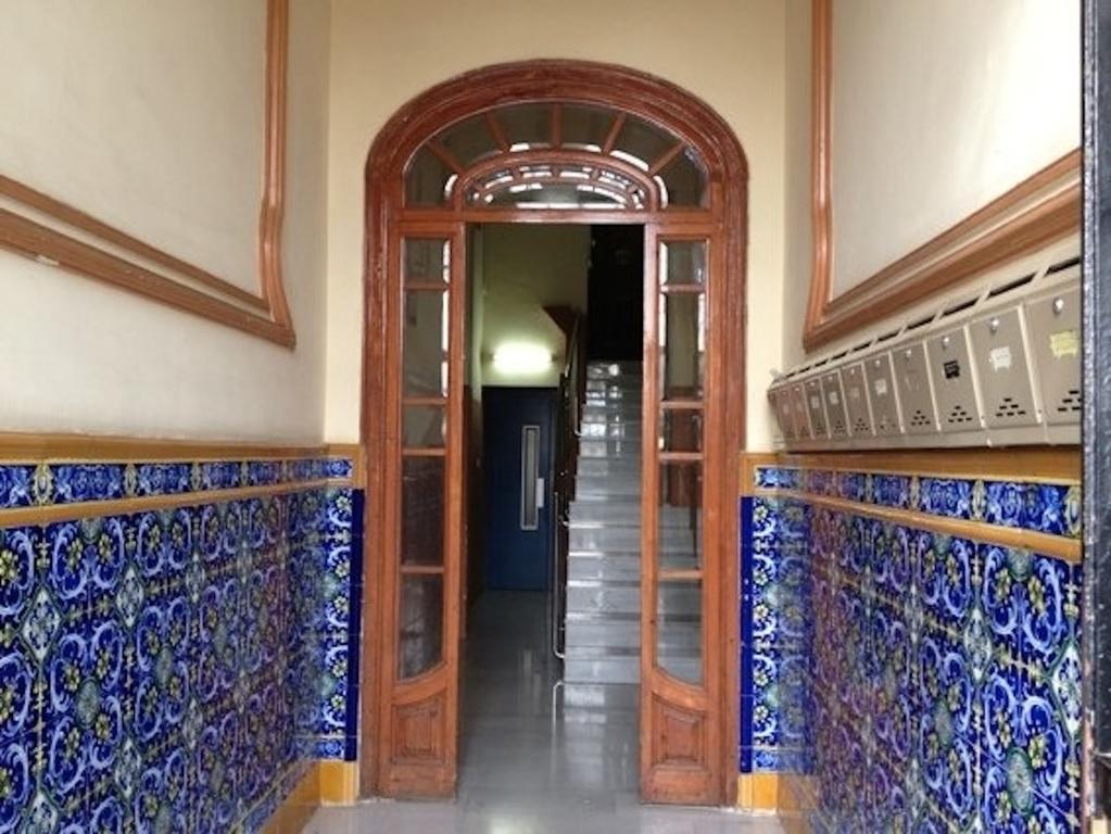 Lets Holidays Apartment Barcelona Near Beach エクステリア 写真